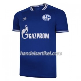 Schalke 04 Heim Trikotsatz 2020/21